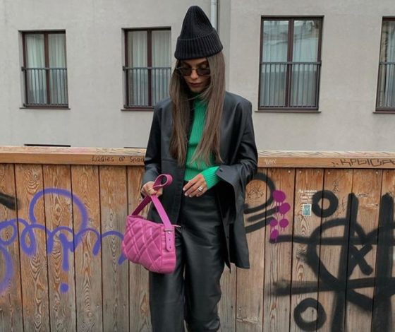 Готовимся к холодам: где купить стильную шапку