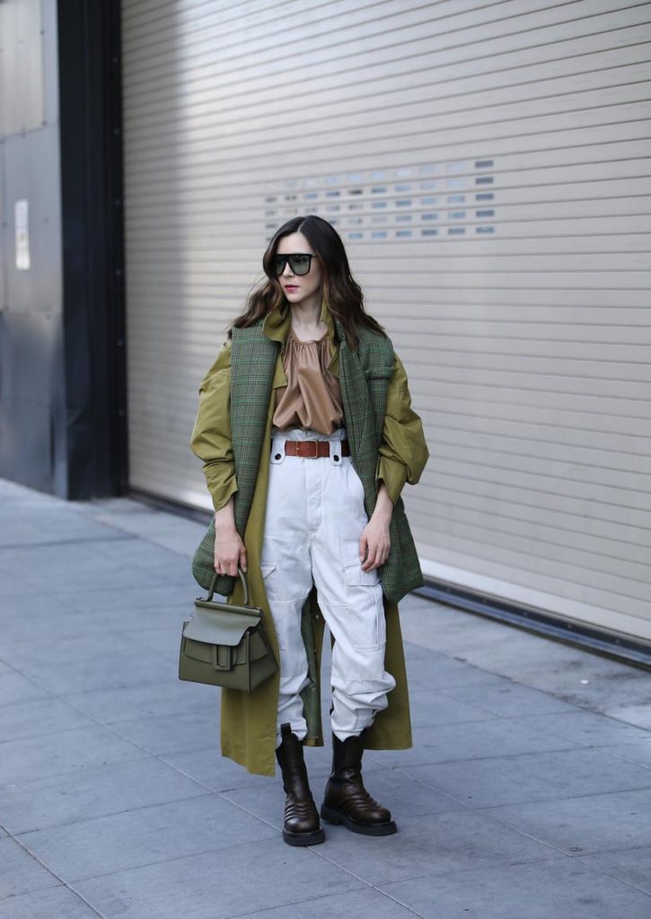 Не забывай про многослойность