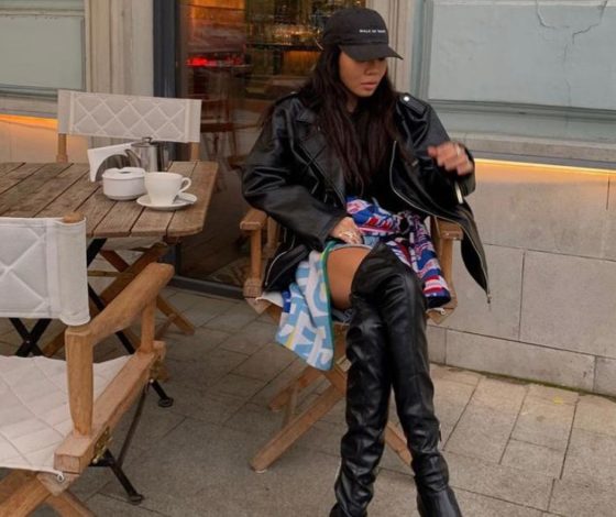 Подпишись: 5 российских модных блогеров, которые научат тебя стильно одеваться