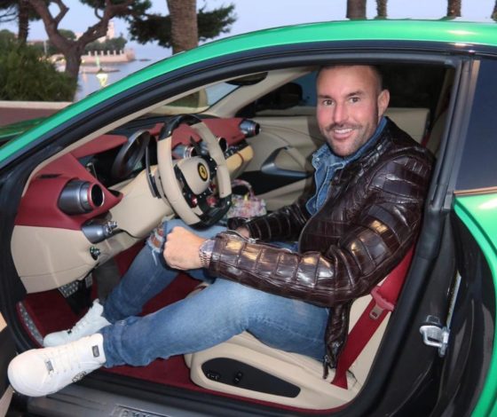 Рассказываем, кто станет главным экспертом шоу «Ты - топ-модель» на ТНТ