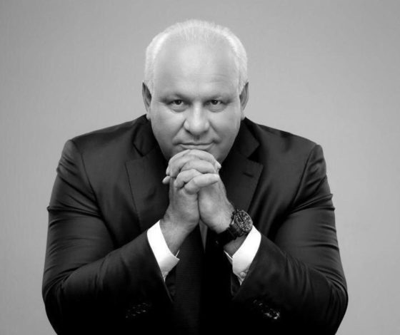 Экс-глава Хакасии умер от коронавируса