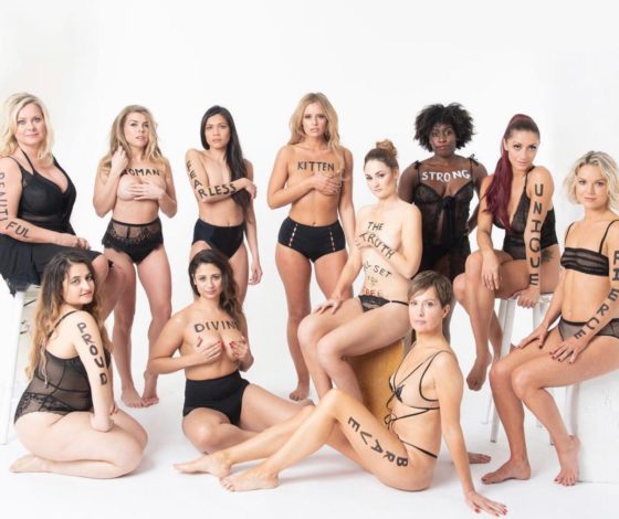 Появилась первая в мире социальная сеть для занятия сексом