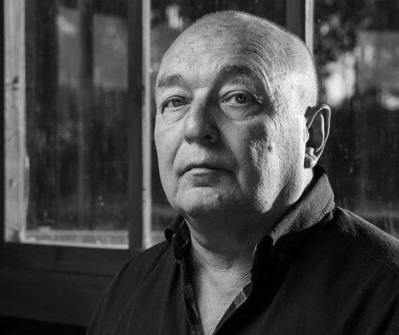 Умер основатель знаменитого бренда «Б.Ю. Александров»