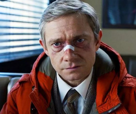 Что смотреть: гид по сериалам от звезды «Мажора» Дениса Шведова