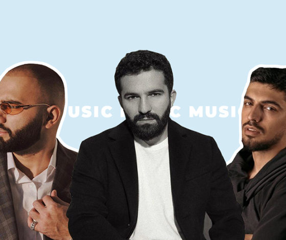 Bahh Tee, HammAli & Navai, Джаро: кальянный рэп штурмует сцену. Разбираемся в новом музыкальном феномене