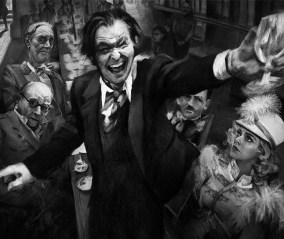 «Манк» Дэвида Финчера: биографическая драма об индустрии, «Гражданине Кейне» и золотом веке Голливуда