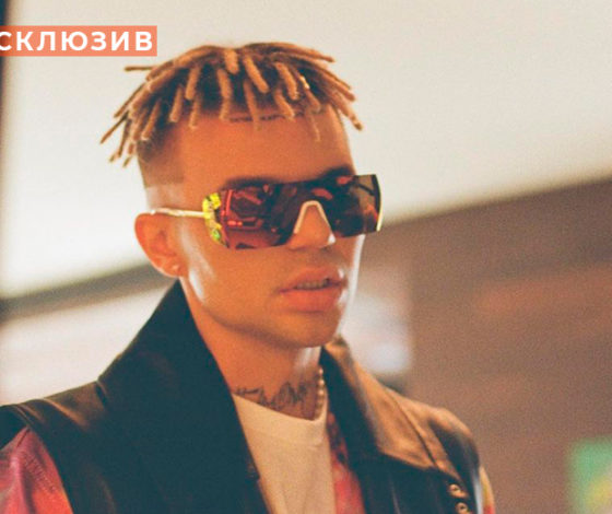 Косметолог: Элджей изменил внешность с помощью инъекций