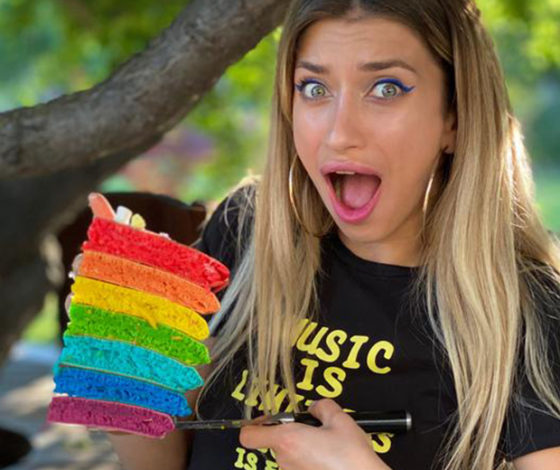 Свежая кровь: топ восходящих звезд TikTok