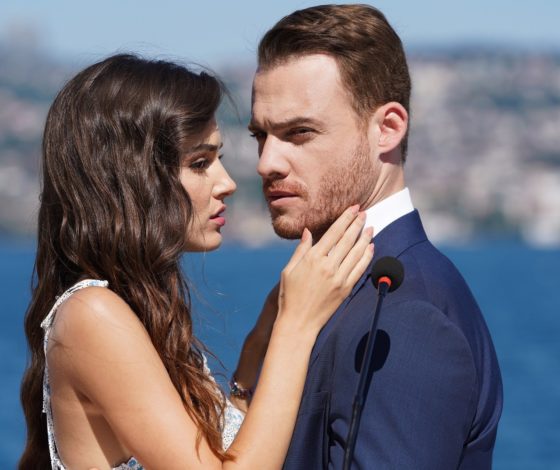 Лучшие турецкие сериалы 2020: где смотреть на русском языке