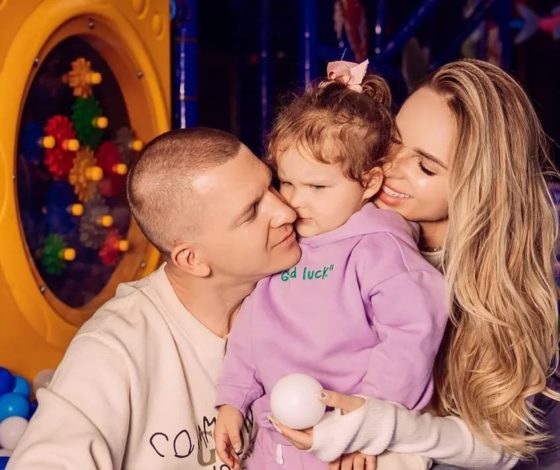 Певица Ханна рассказала, как себя чувствует во время беременности