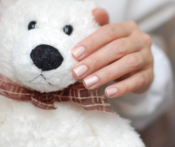 Тест: какой маникюр сделать на Новый год?