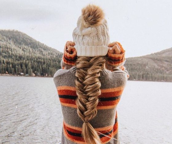 Бьюти-рутина во время пандемии: как справиться с высыпаниями, сухостью кожи и тусклым цветом волос