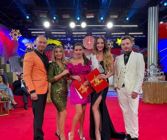 Больше не подруги: подробности скандала между Ольгой Бузовой, Ксенией Бородиной и Ольгой Орловой