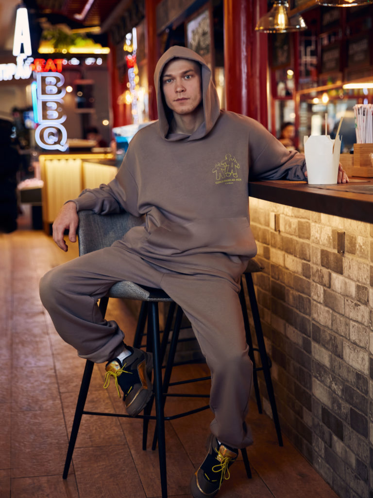 Юрий Борисов