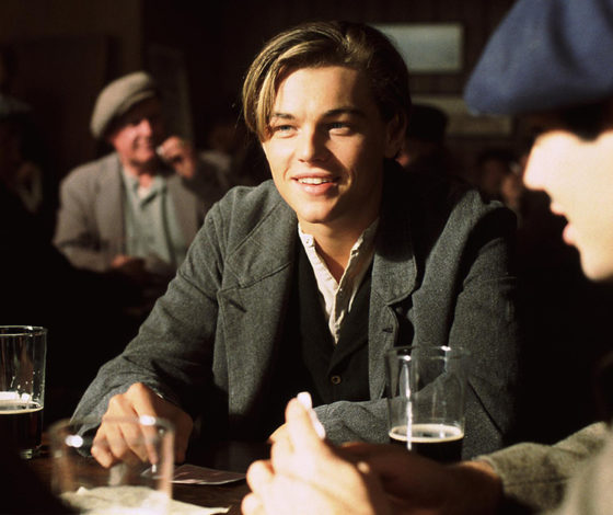 Теории о «Титанике»: связь со вселенной «Гарри Поттера», выдуманные персонажи и, конечно, место на двери для двоих