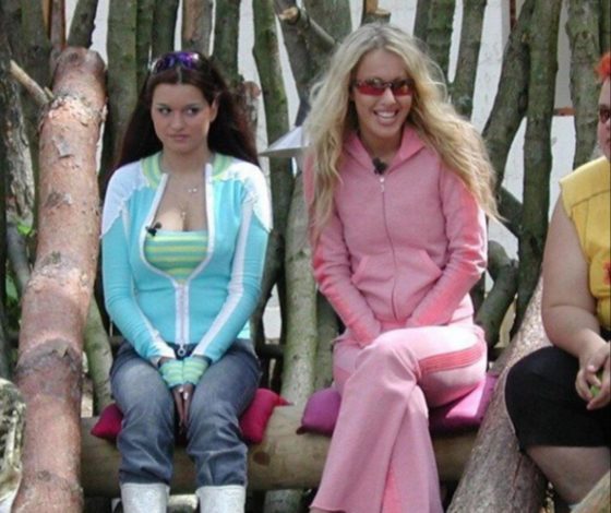 Ксения Собчак высказалась в адрес Ксении Бородиной, которая исподтишка сфотографировала Стивена Сигала