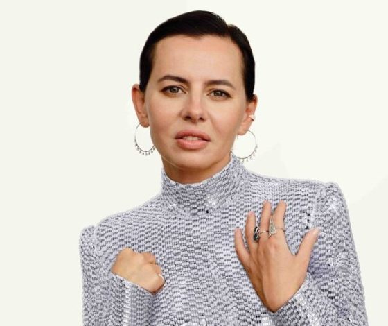 Digital-платья: капсульная коллекция бренда Alexander Terekhov