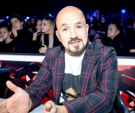 Все были в слезах: Егор Дружинин рассказал о работе с Аллой Пугачевой