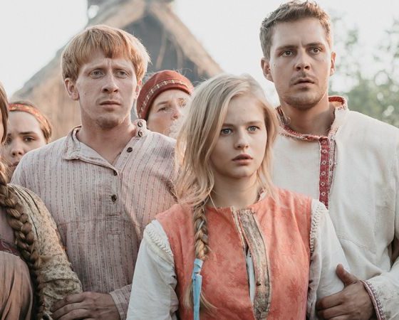 «Холоп» и «Т-34»: россияне выбрали лучшие фильмы года