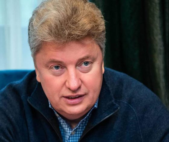 Умер бывший совладелец OBI и «Старик Хоттабыч» Игорь Сосин