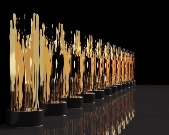 Победители «Честной премии» получат статуэтки за 25 000 долларов от известного скульптора