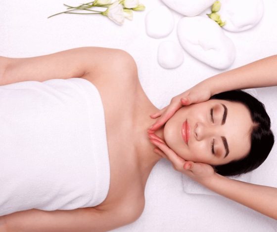 После ботокса: можно ли делать массаж и пилинг