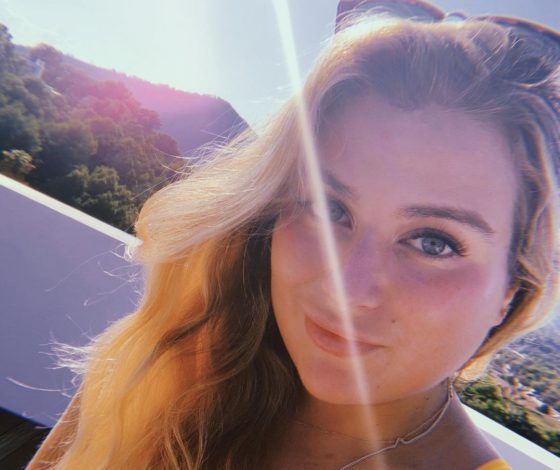 Показываем, как выглядит будущий зять Романа Абрамовича