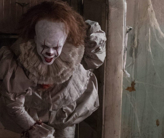 Тест: смог бы ты выжить в фильме ужасов