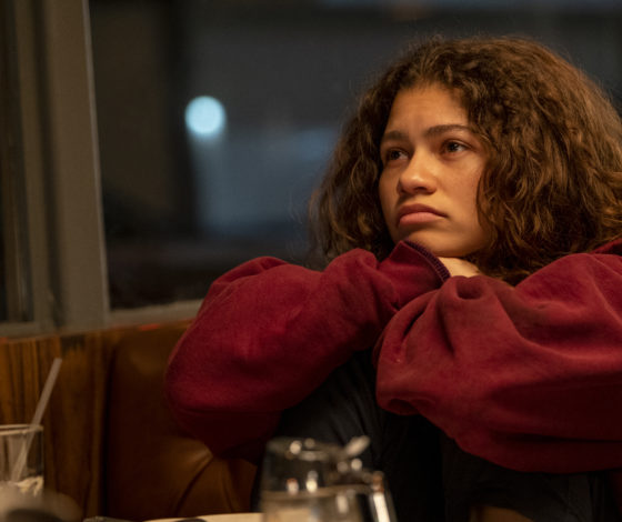 Планы на вечер: премьера специального эпизода «Эйфории»