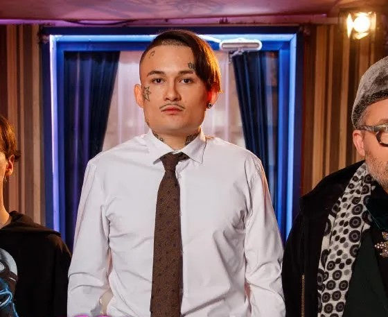 Слава Марлоу проигнорировал победительницу «Давай поженимся»