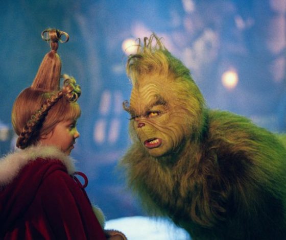 Вспомнить все: как сейчас выглядит Синди Лу из фильма «Гринч - похититель Рождества»