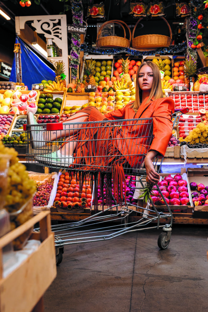 Елизавета Кононова