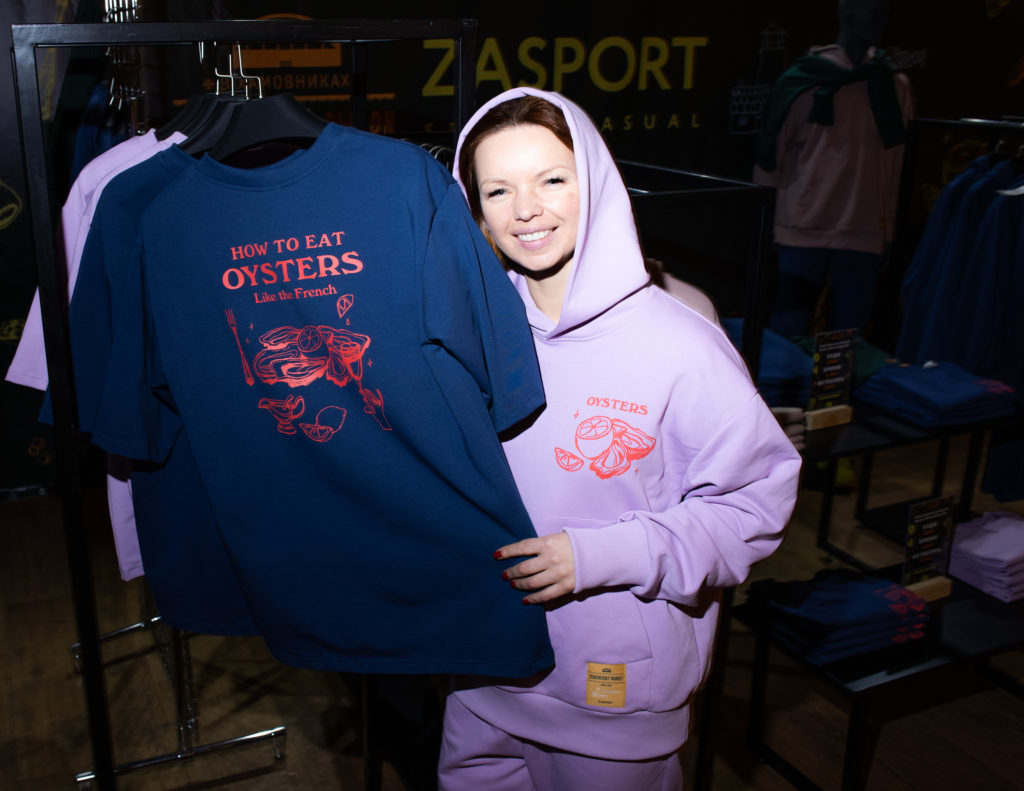 Алиса Гребенщикова