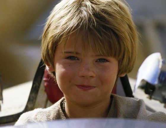 Актер, который сыграл юного Энакина Скайуокера в «Звездных войнах», рассказал, что страдает от шизофрении