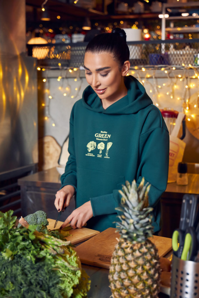 Анастасия Задорина