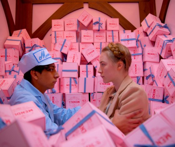 Три идеи, чем заняться в Санкт-Петербурге в ноябре