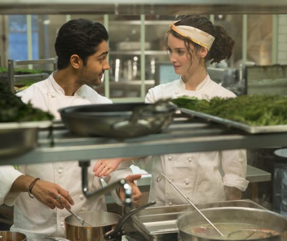 В России подорожал оливье