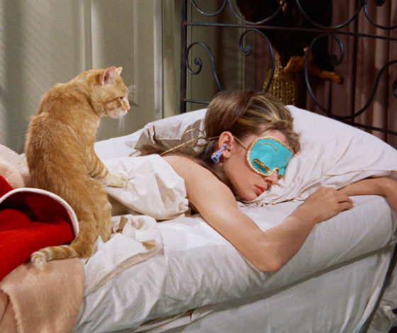 Хороших снов: сколько и на чем нужно спать, чтобы быть красивой