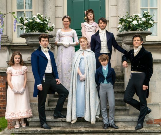 Звезду сериала «Бриджертоны» так и не пригласили в новый сезон