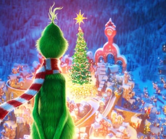 Стильный Новый год: как трендово украсить елку