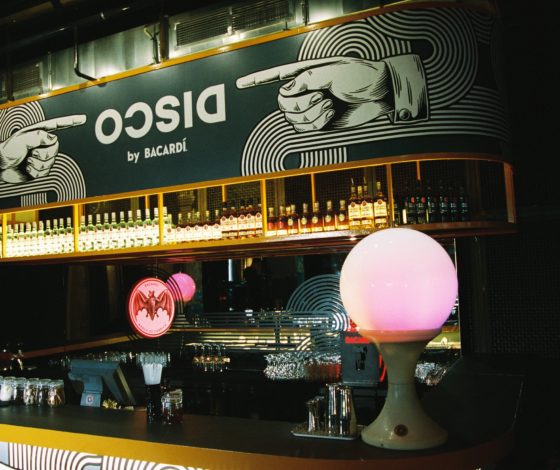 Планы на выходные: караоке BOWIE × OCSID