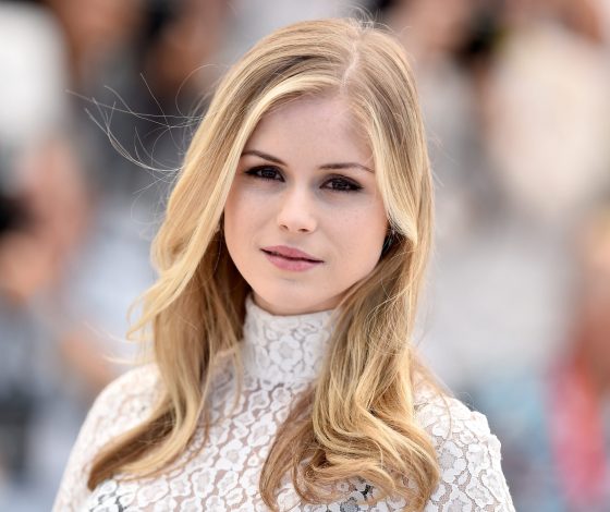 Звезда «Пацанов» Эрин Мориарти впервые замечена после критики внешности