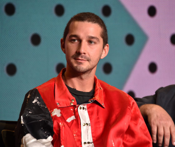 Шайа ЛаБаф собирается в рехаб на фоне секс-скандала