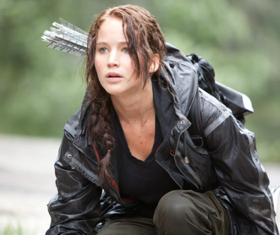 Тест: как хорошо ты помнишь «Голодные игры»