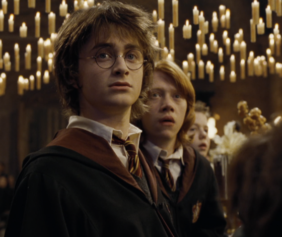 Что слушают в Хогвартсе: Spotify создал плейлисты для всех факультетов из «Гарри Поттера»