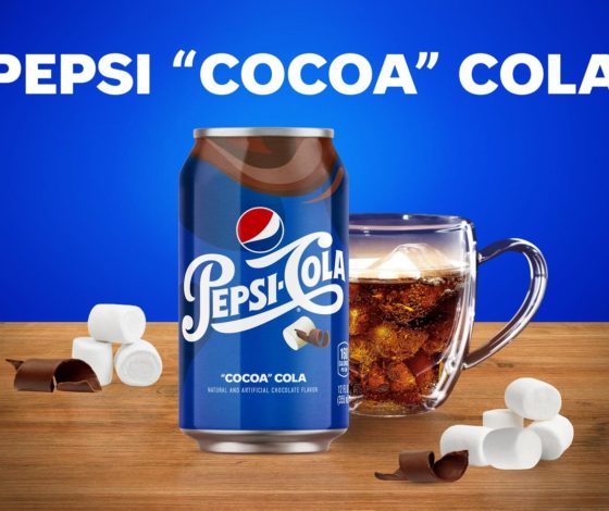 Pepsi больше не будет прежним: компания выпустит напиток с новым вкусом