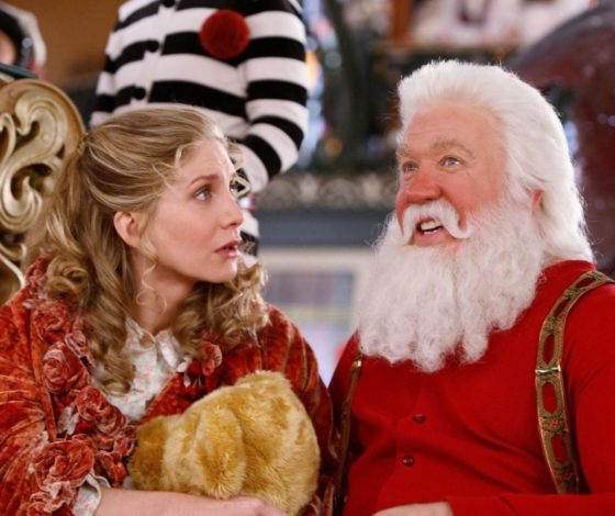 Тест к Новому году: хорошо ли ты себя вел в этом году