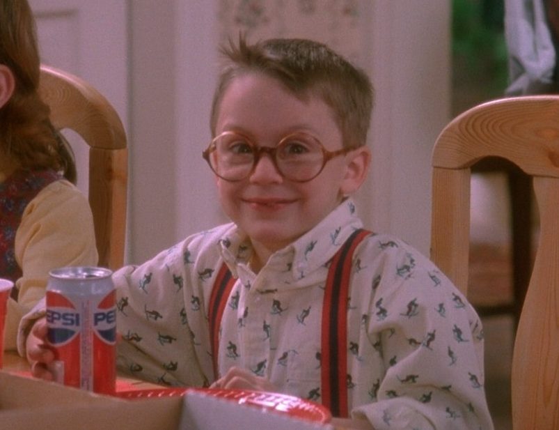 Full Recall: What Does Kevin’s Little Brother Look Like From Home Alone?