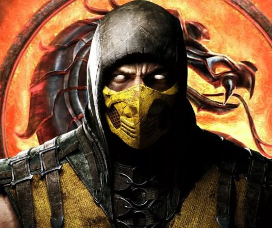 Для геймеров: назвали дату выхода экранизации игры Mortal Kombat