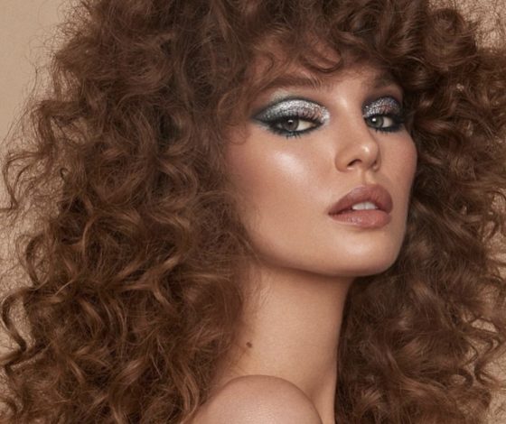 Как ухаживать за кудрявыми волосами? Инструкция по применению